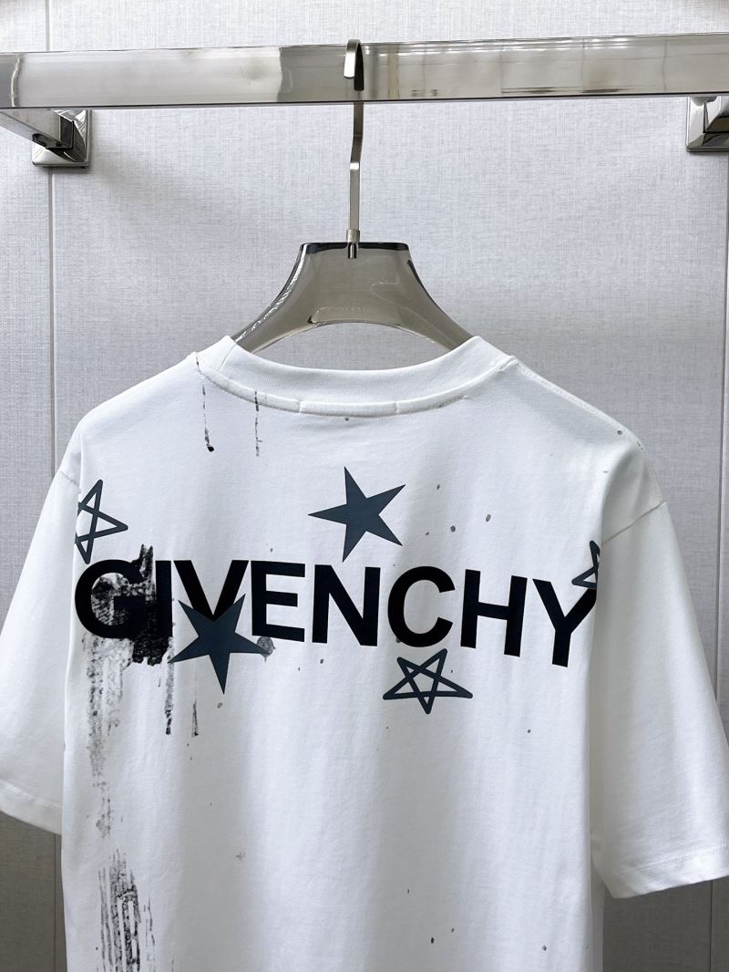 Givenchy T-Shirts